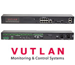 Nowe kontrolery systemu monitoringu parametrw rodowiskowych Vutlan
