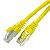 Patchcord FTP-K6; 10,0 m; ty