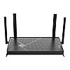 Bezprzewodowy router dwupasmowy Dual-band BE3600, standard BE, 3600Mb/s, porty 2,5G Ethernet, MU-MIMO (TP-Link Archer BE230 (BE3600))