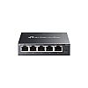 Switch inteligentny, 5x 10/100/1000 RJ-45, desktop (TP-Link ES205G)