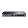 Switch zarządzalny, 24x 10G RJ-45, 8x slot 10G SFP+, 19" (TP-Link SX3832)