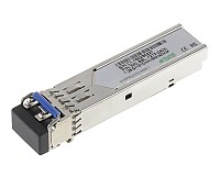 Moduł SFP 1x 1000 Mbps LC SM, 40 km, TX: 1310 nm (Wave Optics, WO-SSL-1213-040K)