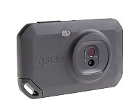 Flir C5 - Kompaktowa kamera termowizyjna