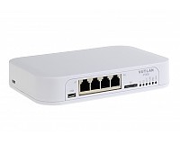 Kontroler IP MINI DESKTOP; 4x analog; 4x styki bezpotencjaowe; 1x CAN (Vutlan VT325t)