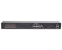 Kontroler IP 19" 1U; 8x analog; 32x wejścia bezpotencjałowe; 8x wyjść bezpotencjałowych; 2x CAN (Vutlan VT855t)