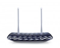Bezprzewodowy router dwupasmowy Dual-band AC900, standard AC, 750Mb/s (TP-Link Archer C20)