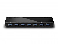Hub USB 3.0, 7 portów (TP-Link UH700)