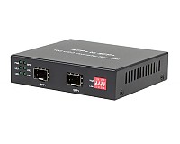 Konwerter 10G SFP+/10G SFP+ (Wave Optics, WO-SFP+-SFP+)