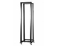 Stojak rack 19" 42U, podwójny