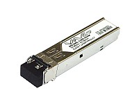 Moduł SFP 1x 1000 Mbps LC MM, 550 m, TX: 850 nm, DDMI (Wave Optics, WO-SML-1285-550M-D)