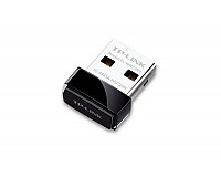Bezprzewodowa karta sieciowa N USB NANO 2.0 (TP-Link TL-WN725N)