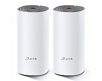 Router Mesh Deco E4 2-pack, AC1200 (TP-Link DECO E4(2-Pack))