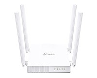 Bezprzewodowy router dwupasmowy Dual-band AC750, standard AC, 750Mb/s (TP-Link Archer C24)