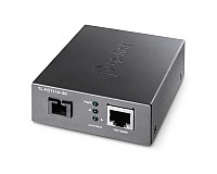 Konwerter 10/100 Mbps RJ-45/SC, SM 1550nm, 20 km, WDM (TP-Link TL-FC111A-20)