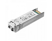 Moduł SFP+ 1x 10Gbps LC MM, 300 m, TX: 850 nm (TP-Link TL-SM5110-SR)
