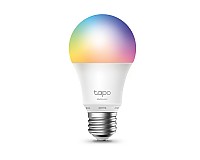 Bezprzewodowa arwka LED Smart RGB ze ciemniaczem (TP-Link Tapo L530E)