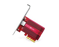 Karta sieciowa, PCI Express, 10Gb/s (TP-Link TX401)