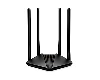 Bezprzewodowy router dwupasmowy Dual-band AC1200, standard AC, 1200Mb/s (TP-Link Mercusys MR30G)
