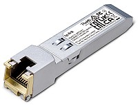 Moduł SFP+ 1x 10 Gbps RJ-45 (TP-Link TL-SM5310-T)
