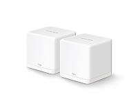 Router Mesh Halo H30G 2-pack, AC1300 (TP-Link Mercusys Halo H30G(2-pack))