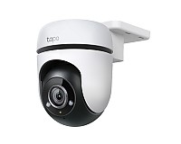 Bezprzewodowa kamera obrotowa zewnętrzna Wi-Fi (TP-Link Tapo C500)