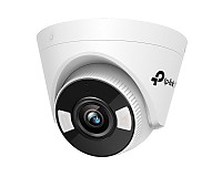 4 Mpx Kamera sieciowa zewnętrzna typu turret obiektyw 4mm (TP-Link VIGI C440 4mm)