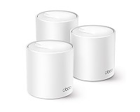 Router Mesh Deco X10 2-pack, AX1500 (TP-Link DECO X10(2-Pack))