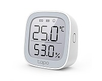Monitor Temperatury i Wilgotności Tapo (TP-Link Tapo T315)