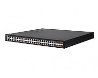 Switch zarzdzalny,  48x 10/100/1000 RJ-45, 6x 25G SFP28, 19" (Edge-corE ECS4150-54T)