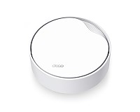 Router Mesh Deco X50 PoE 1-pack, AX3000 (TP-Link DECO X50-PoE(1-Pack))