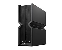 Bezprzewodowy router trzypasmowy Tri-band BE9300, standard BE, 9300Mb/s, porty 2,5G Ethernet, MU-MIMO (TP-Link Archer BE550)