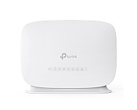 Bezprzewodowy router 3G/4G, standard N, 300Mb/s (TP-Link TL-MR105)