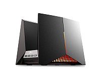 Bezprzewodowy router trzypasmowy Tri-band BE19000, standard BE, 19000Mb/s, port 10G, MU-MIMO (TP-Link Archer GE800)