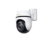 Bezprzewodowa kamera obrotowa zewnętrzna Wi-Fi (TP-Link Tapo C530WS)
