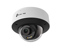 4 Mpx Kamera sieciowa zewnętrzna kopułkowa obiektyw 2.8mm (TP-Link InSight S245 2.8mm)