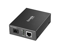 Konwerter 10/100/1000 Mbps RJ-45/SC, SM 1550nm, 20 km, WDM (TP-Link MC211CS-20)