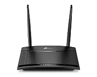 Bezprzewodowy router 3G/4G, standard N, 300Mb/s (TP-Link TL-MR100P)