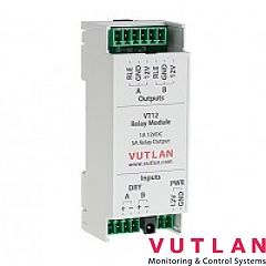 Przekaźnik VT12 (Vutlan VT12)