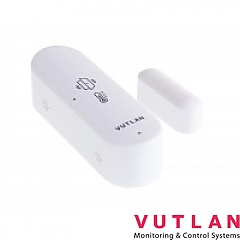 Bezprzewodowy czujnik dostępu i temperatury LoRaWAN (Vutlan LR530)