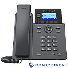 Telefon VoIP (Grandstream GRP2602P)