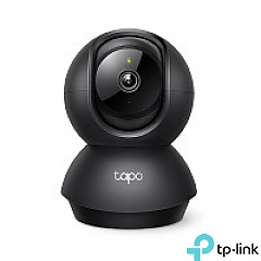 Bezprzewodowa kamera obrotowa FullHD (TP-Link Tapo C201)