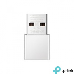 Dwupasmowa bezprzewodowa nano karta AC1300 USB 2.0 (TP-Link Mercusys MA30N)