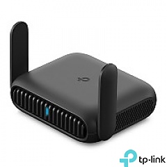 Bezprzewodowy router podróżny AX1500 (TP-Link TL-WR1512X)