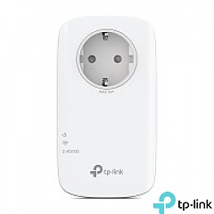Wzmacniacz sygnału bezprzewodowego, AX1800, 1800Mb/s (TP-Link RE660X)