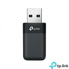 Dwupasmowa bezprzewodowa karta AX3000 USB 3.0 (TP-Link Archer TX50U)