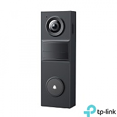 Wideodzwonek do drzwi Tapo Smart (TP-Link Tapo D205)