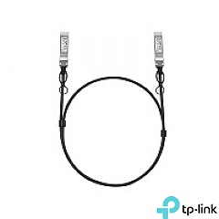 Przewód miedziany SFP28 25G Direct Attach, pasywny; 1,0m (TP-Link SM6220-1M)