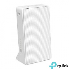 Bezprzewodowy router dwupasmowy 4G+ Dual-band AX1500, standard AC, 1500Mb/s, gigabitowe porty Ethernet (TP-Link Mercusys MB260-4G)