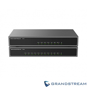 Grandstream HT841, Bramka VoIP 4xFXO