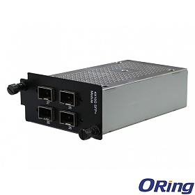 Modu 4x1G, SFP (ORing SWM-04GP_4)